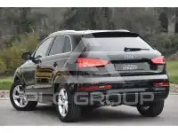 2016 Audi Q3