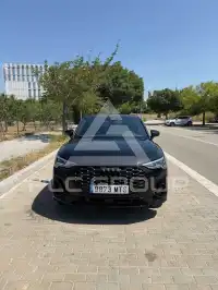 2016 Audi Q3