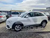 2016 Audi Q3