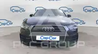 2016 Audi Q3