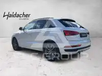 2016 Audi Q3