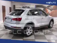 2016 Audi Q3