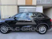 2016 Audi Q3