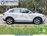 2016 Audi Q3