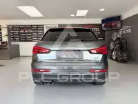 2016 Audi Q3