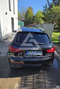 2016 Audi Q3