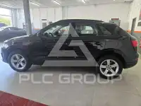 2016 Audi Q3