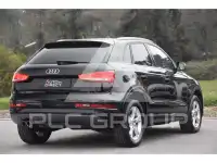 2016 Audi Q3