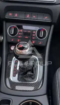 2016 Audi Q3