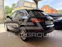 2016 Audi Q3