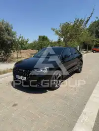 2016 Audi Q3