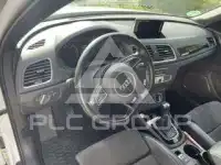 2016 Audi Q3