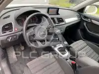 2016 Audi Q3