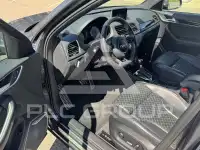 2016 Audi Q3