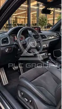 2016 Audi Q3