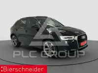 2016 Audi Q3