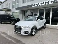 2016 Audi Q3