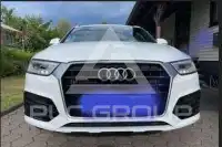 2016 Audi Q3