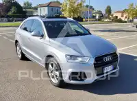 2016 Audi Q3