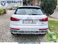 2016 Audi Q3