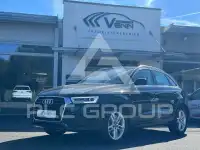 2016 Audi Q3