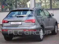 2016 Audi Q3