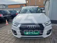 2016 Audi Q3