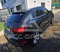 2016 Audi Q3