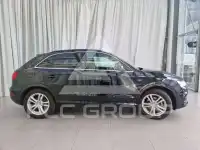 2016 Audi Q3