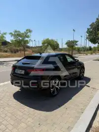 2016 Audi Q3