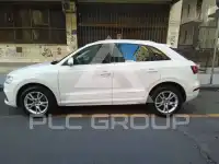 2016 Audi Q3