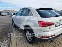 2016 Audi Q3