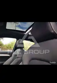 2016 Audi Q3