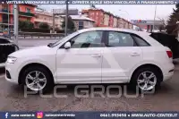 2016 Audi Q3