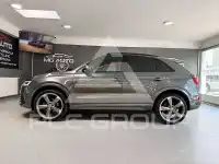 2016 Audi Q3