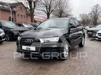 2016 Audi Q3