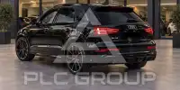 2016 Audi Q3