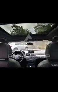 2016 Audi Q3