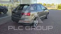 2016 Audi Q3