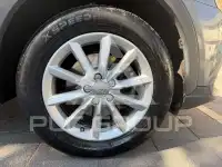 2016 Audi Q3
