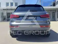 2016 Audi Q3