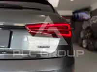 2016 Audi Q3