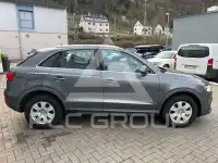 2016 Audi Q3