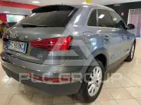 2016 Audi Q3