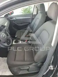 2016 Audi Q3