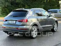 2016 Audi Q3