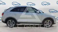 2016 Audi Q3