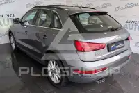 2016 Audi Q3