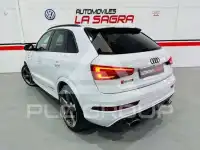 2016 Audi Q3
