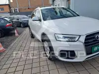 2016 Audi Q3